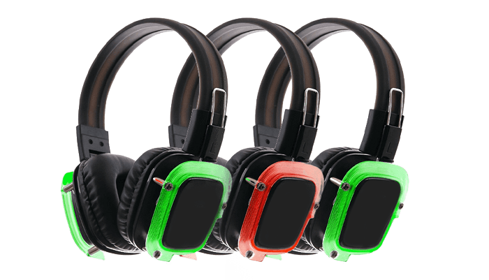 Silent Disco